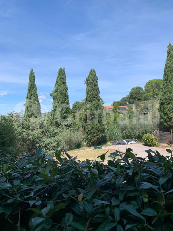 Trilocale in affitto a Assisi