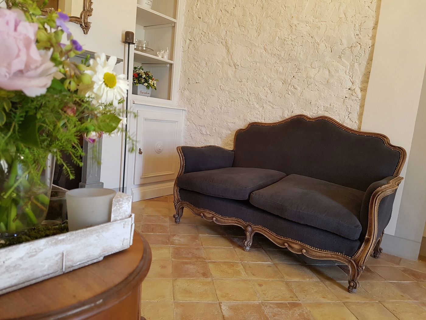 Bilocale arredato in affitto a Perugia