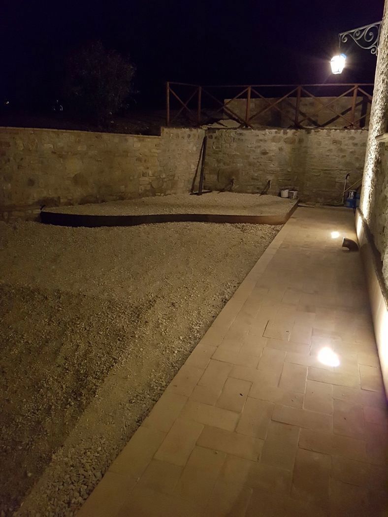 Bilocale arredato in affitto a Perugia