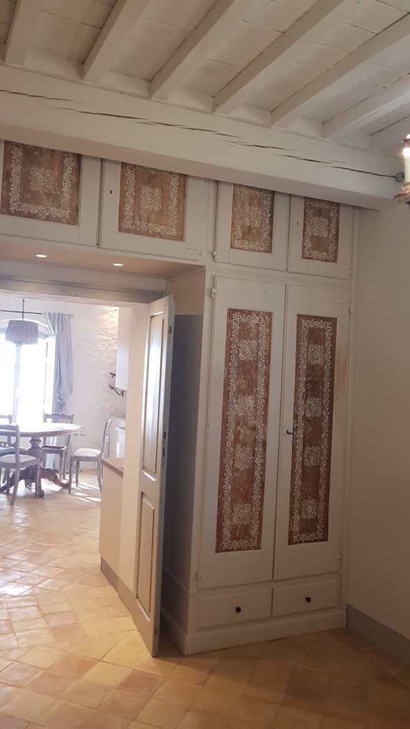 Bilocale arredato in affitto a Perugia