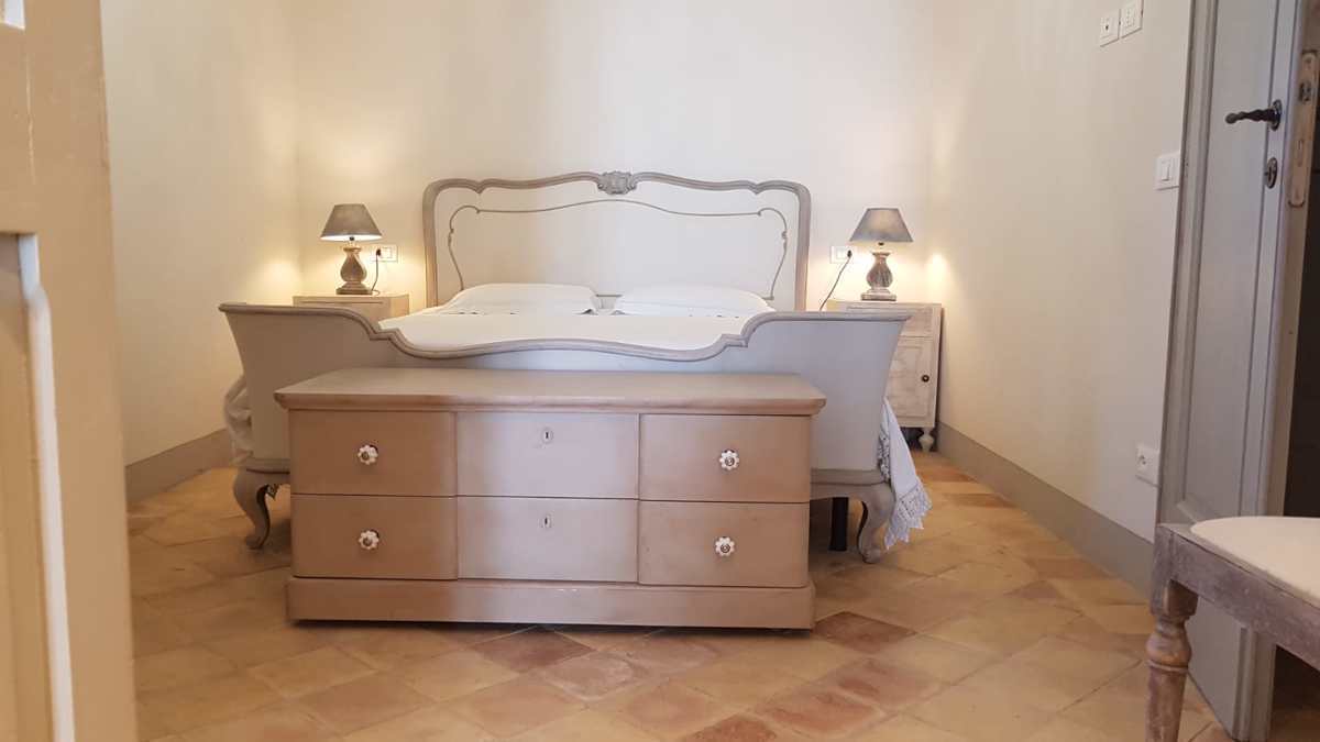 Bilocale arredato in affitto a Perugia