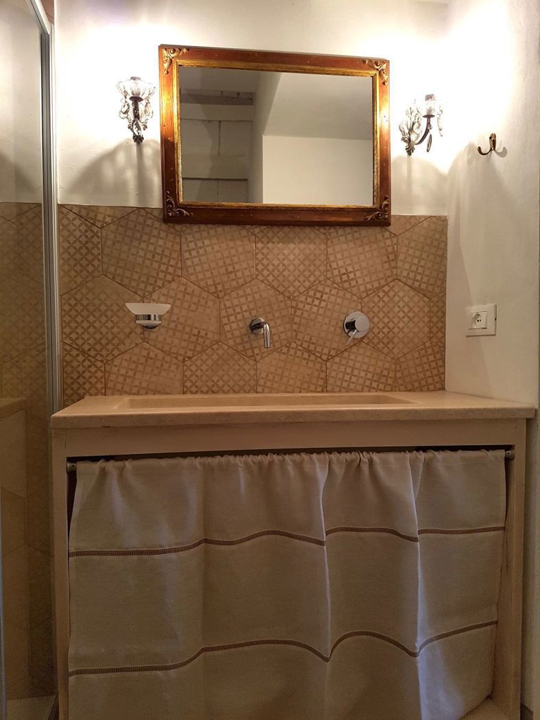 Bilocale arredato in affitto a Perugia