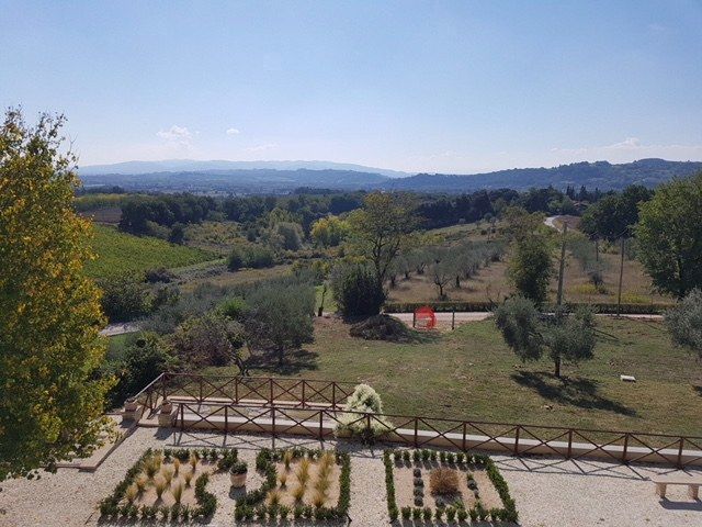 Bilocale arredato in affitto a Perugia