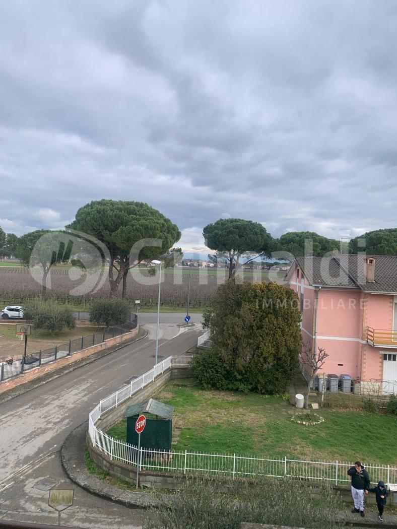 Appartamento con giardino a Torgiano