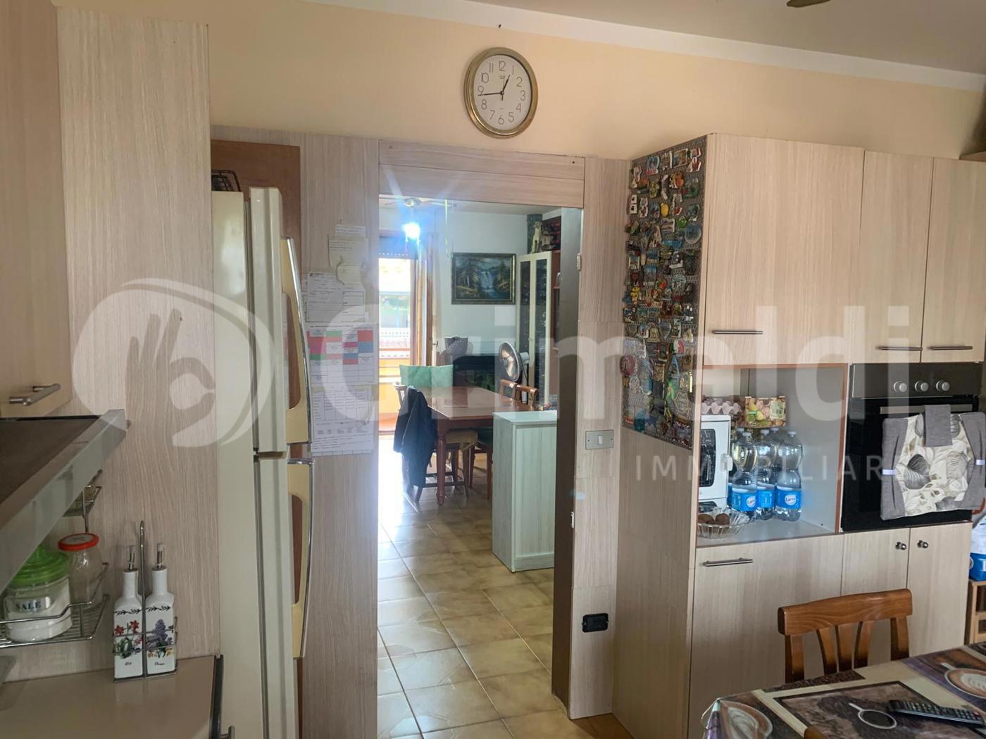 Appartamento con giardino a Torgiano