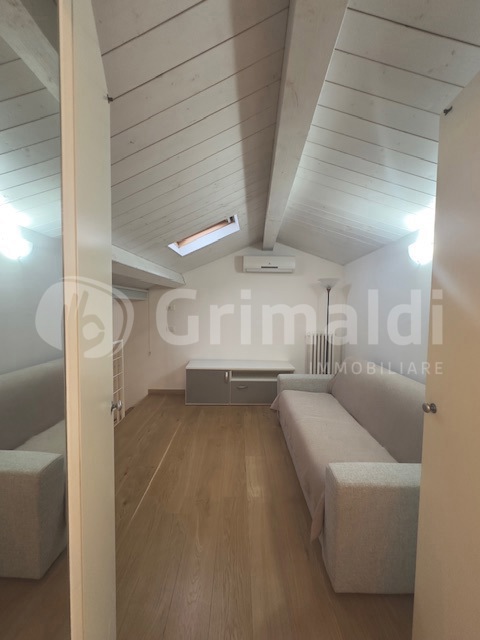 Trilocale arredato in affitto a Perugia