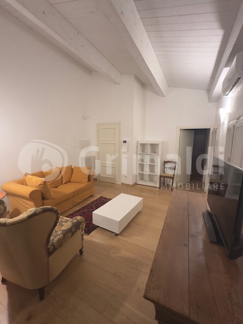 Trilocale arredato in affitto a Perugia