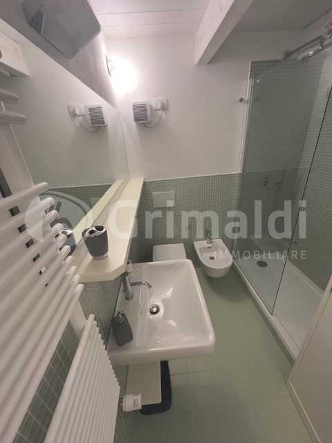 Trilocale arredato in affitto a Perugia