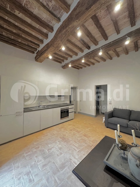 Trilocale arredato in affitto a Perugia