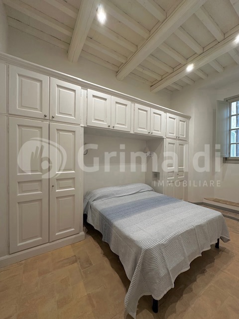 Trilocale arredato in affitto a Perugia