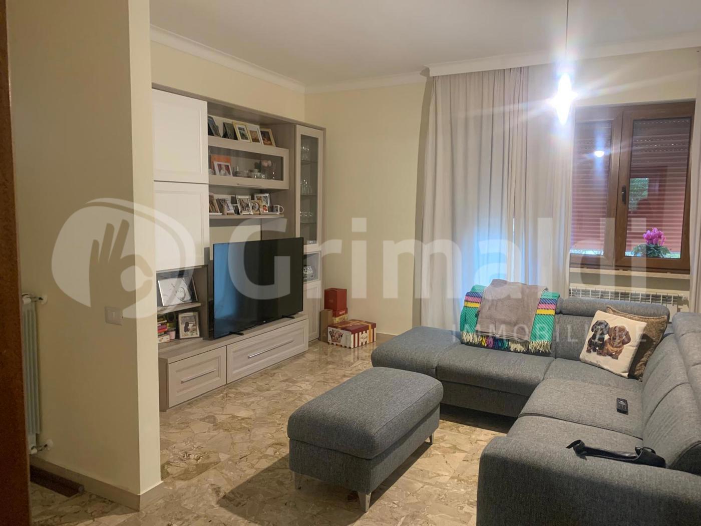 Trilocale in vendita a Giano dell'Umbria