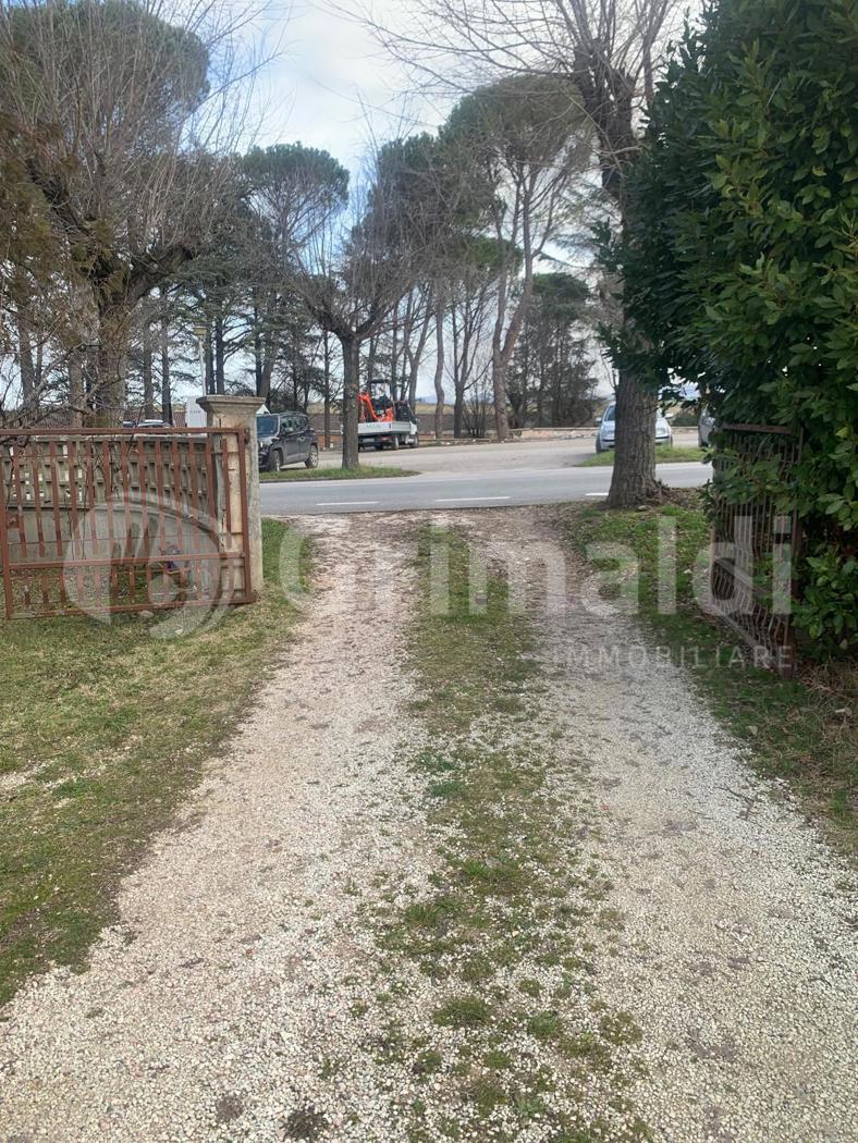 Trilocale in vendita a Giano dell'Umbria