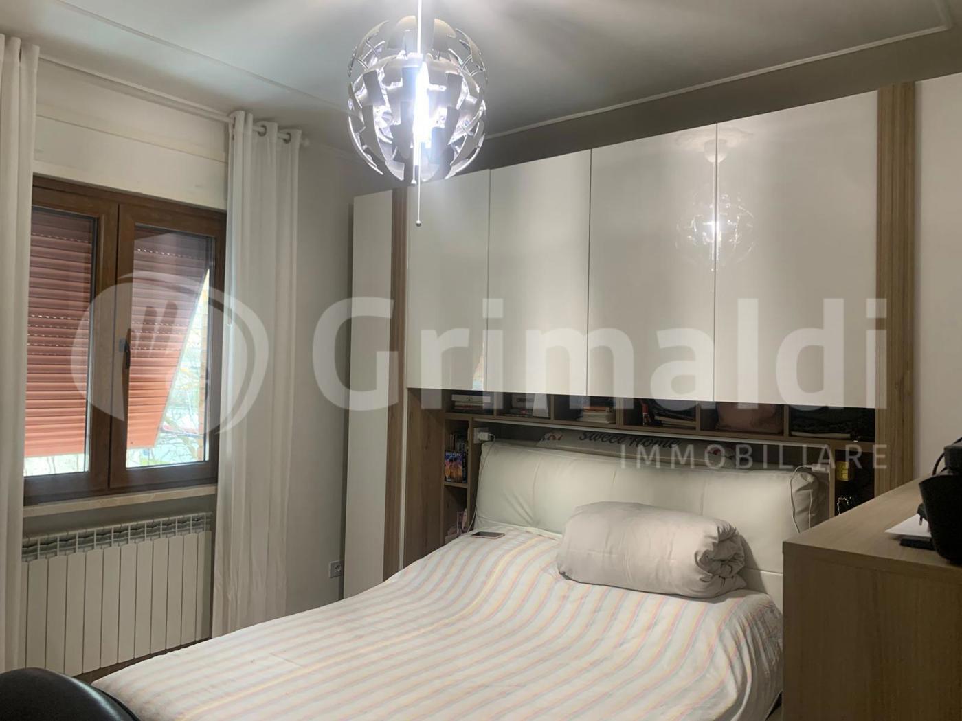 Trilocale in vendita a Giano dell'Umbria