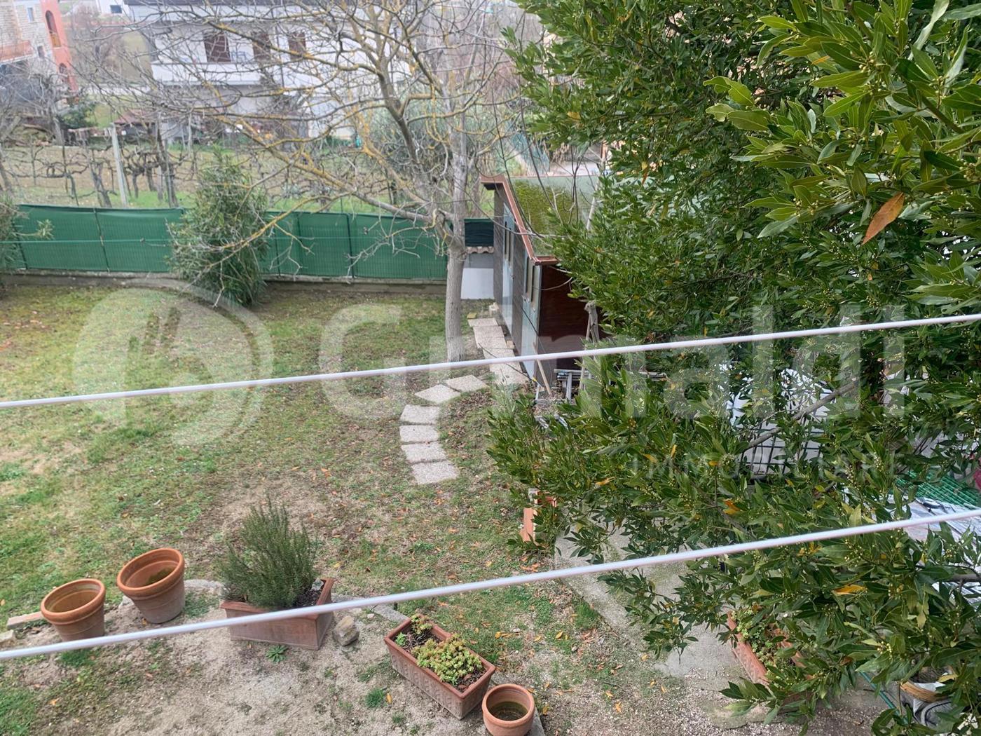 Trilocale in vendita a Giano dell'Umbria