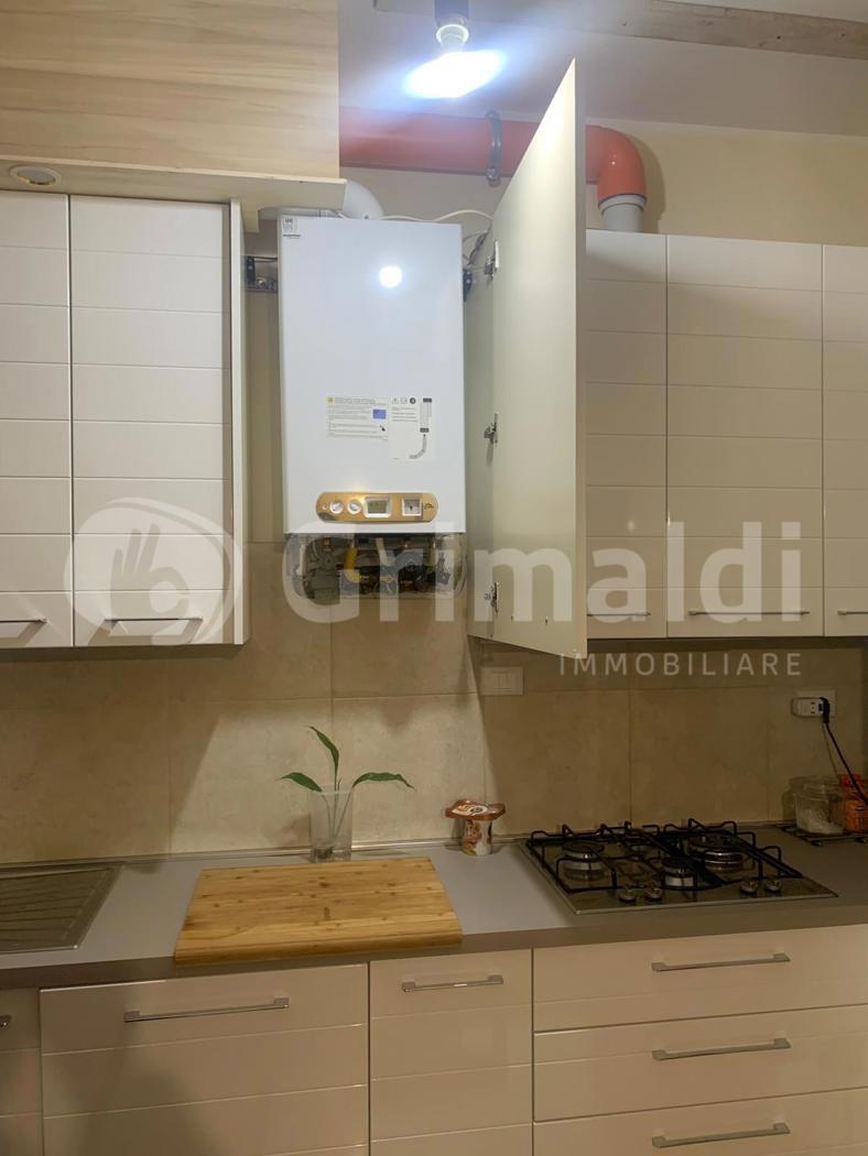 Trilocale in vendita a Giano dell'Umbria