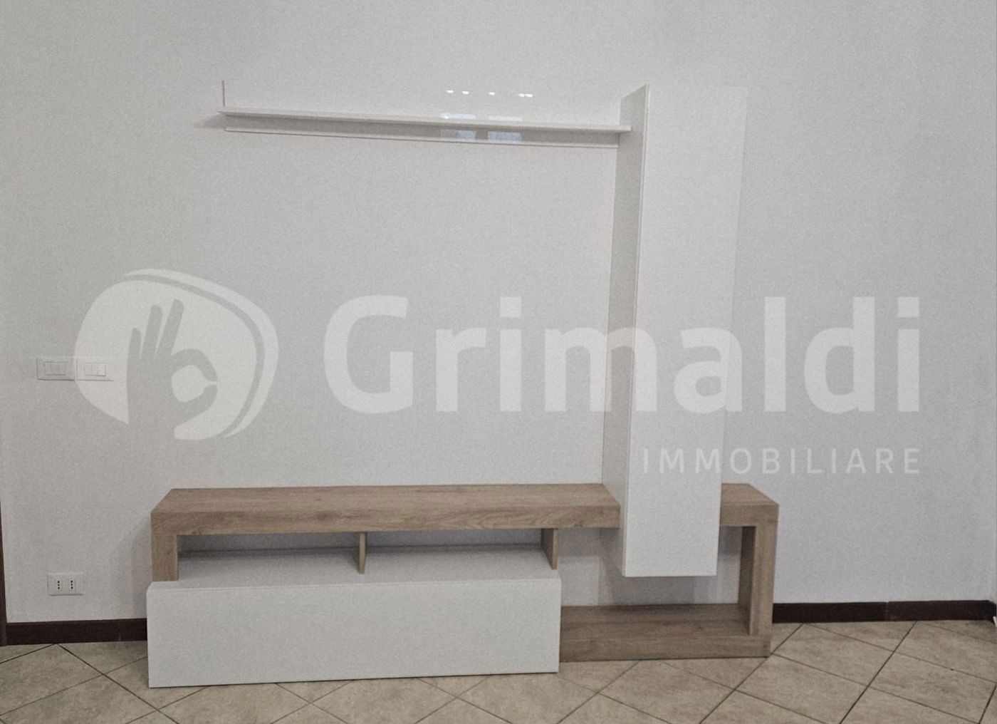 Ufficio ristrutturato a Bettona