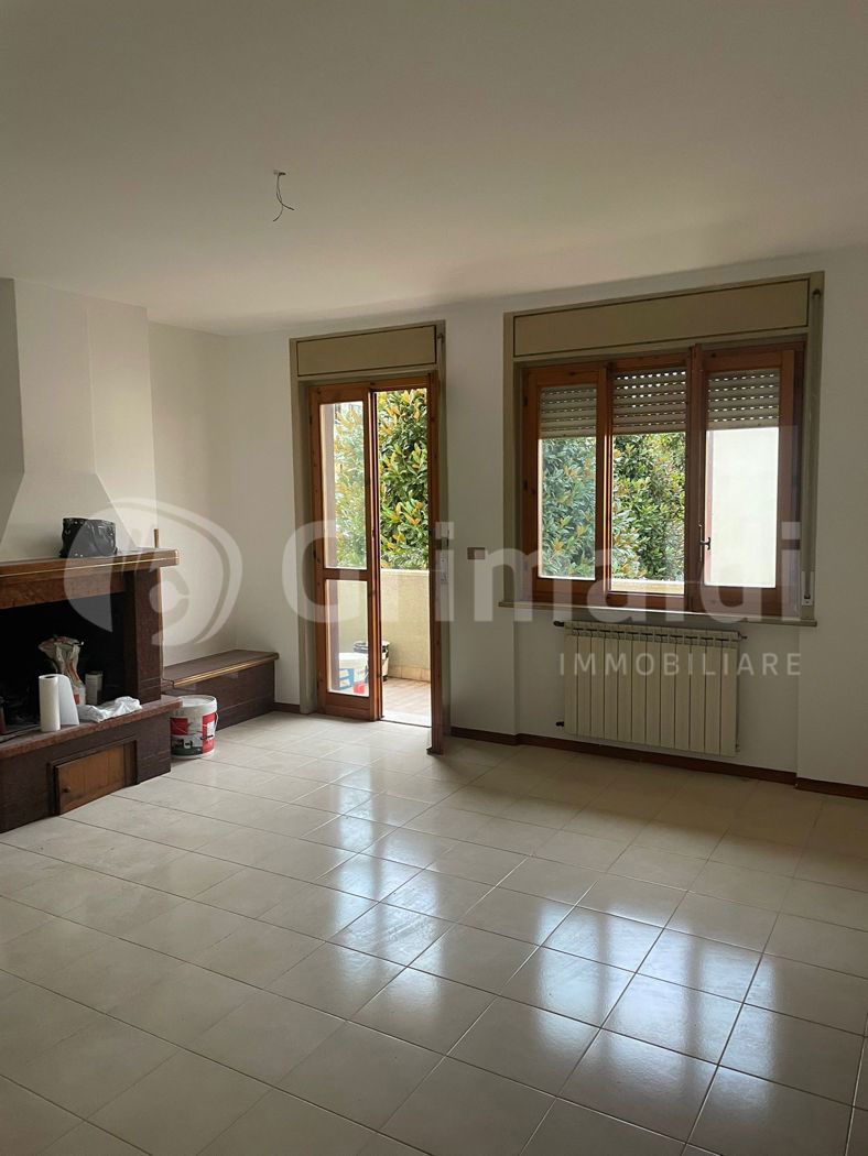 Quadrilocale in vendita a Foligno