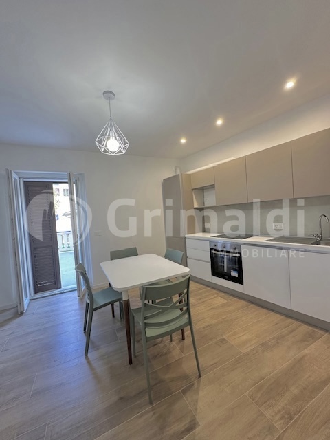 Bilocale arredato in affitto a Perugia