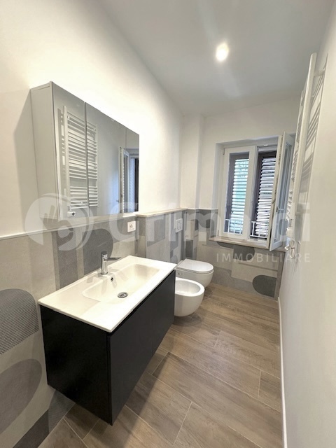 Bilocale arredato in affitto a Perugia