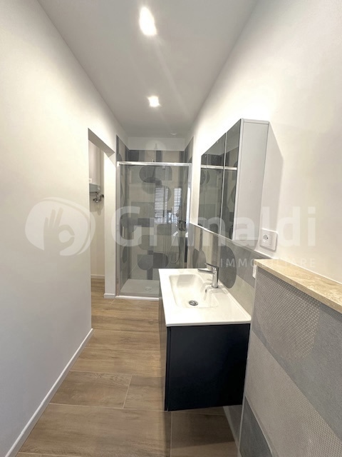 Bilocale arredato in affitto a Perugia