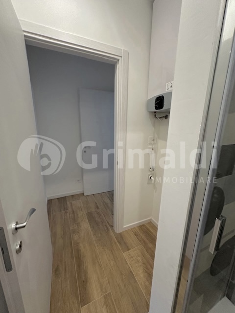 Bilocale arredato in affitto a Perugia