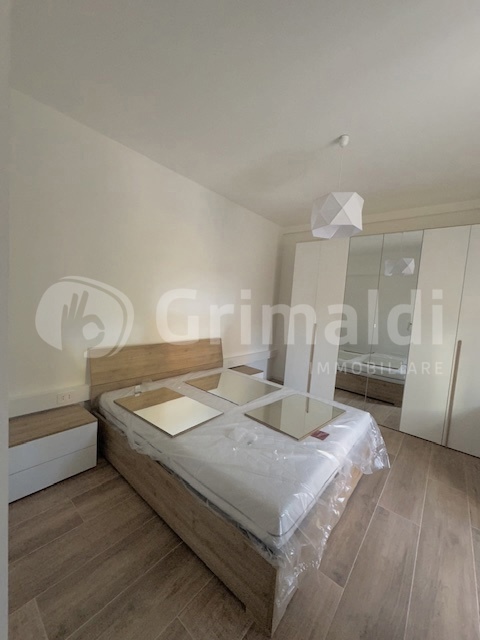 Bilocale arredato in affitto a Perugia