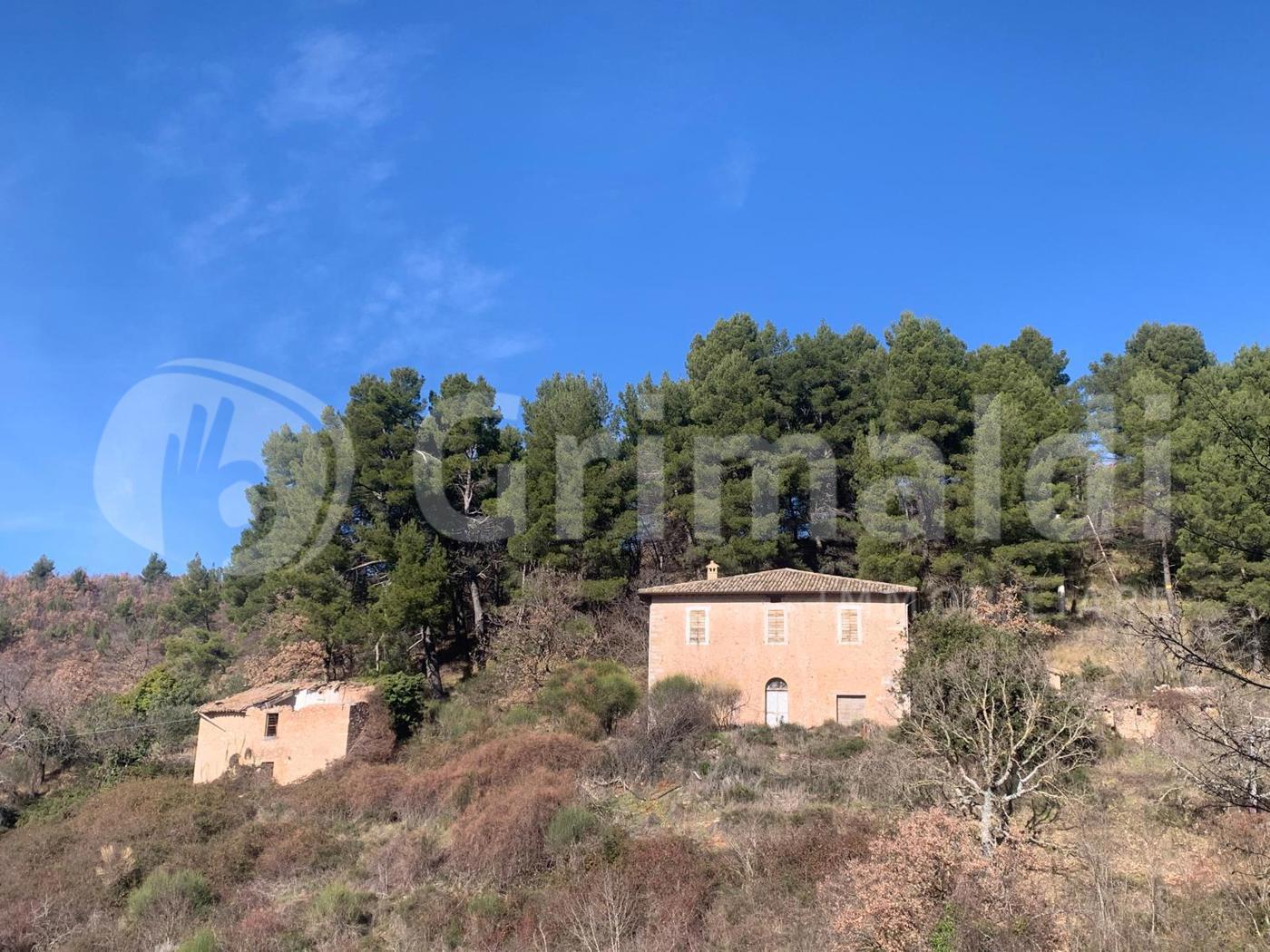 Rustico in vendita a Trevi