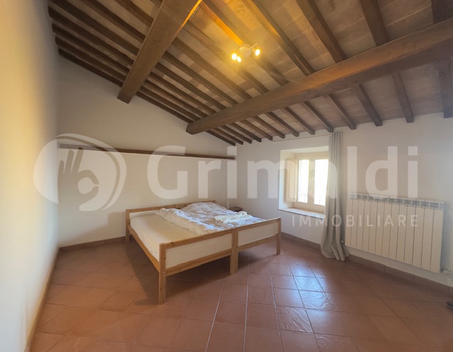 Appartamento ristrutturato a Bettona