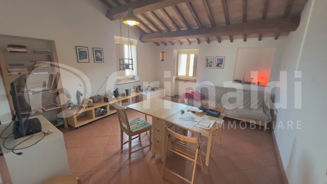 Appartamento ristrutturato a Bettona