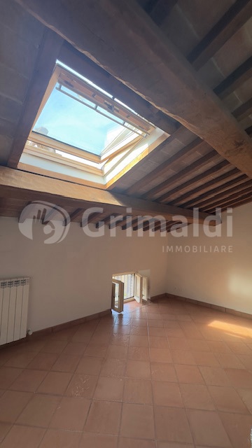 Appartamento ristrutturato a Bettona