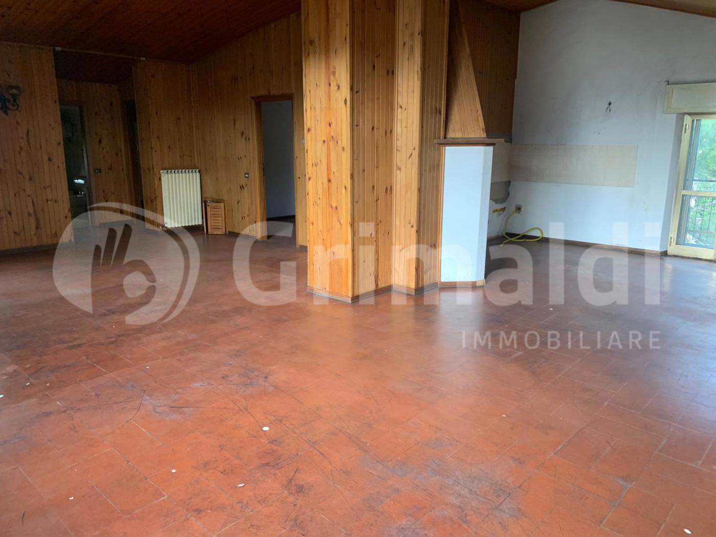 Appartamento in vendita a Gualdo Cattaneo