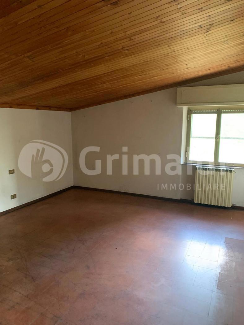 Appartamento in vendita a Gualdo Cattaneo