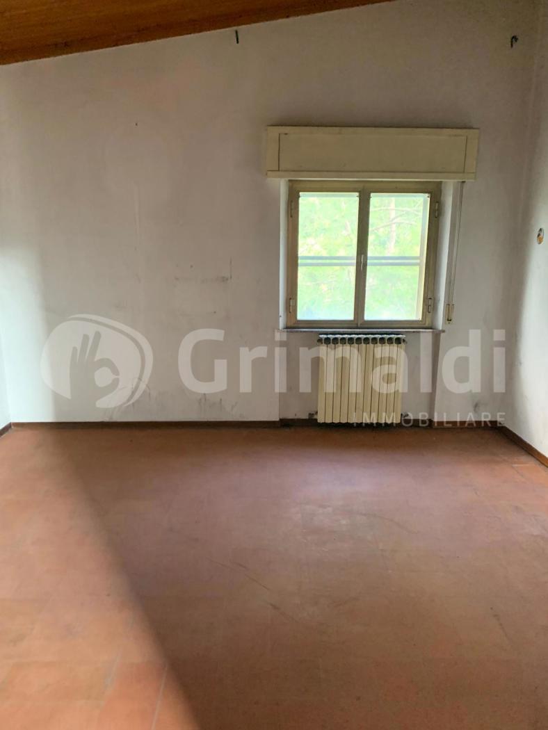 Appartamento in vendita a Gualdo Cattaneo