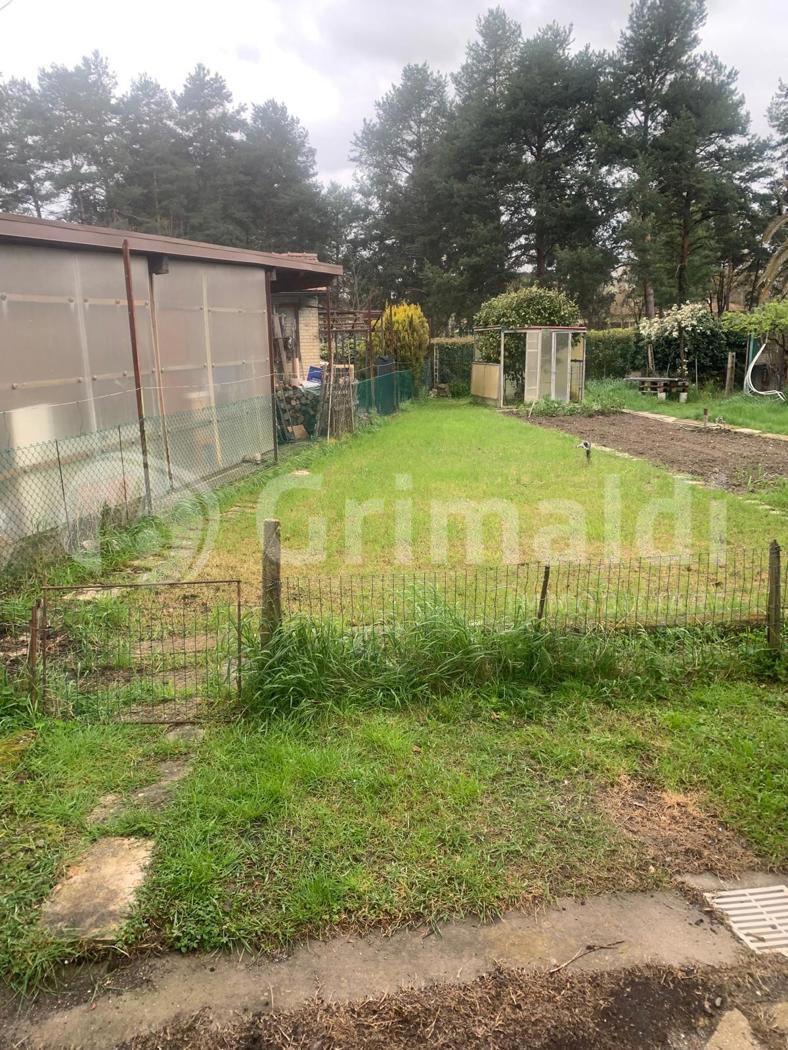 Quadrilocale con giardino a Bastia Umbra