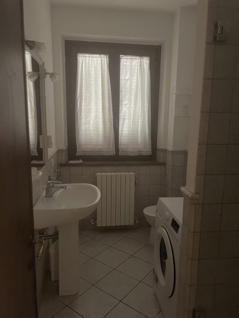 Bilocale arredato in affitto a Assisi