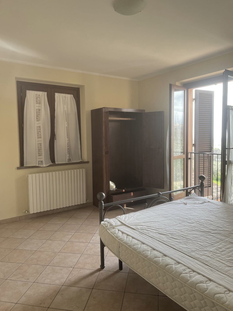 Bilocale arredato in affitto a Assisi