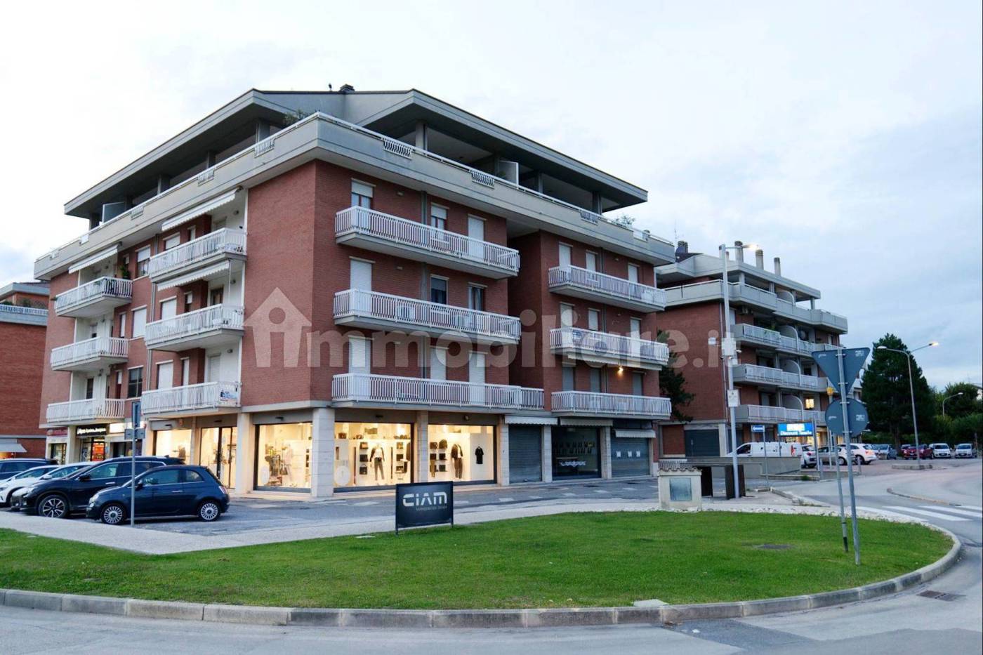 Appartamento in vendita a Bastia Umbra