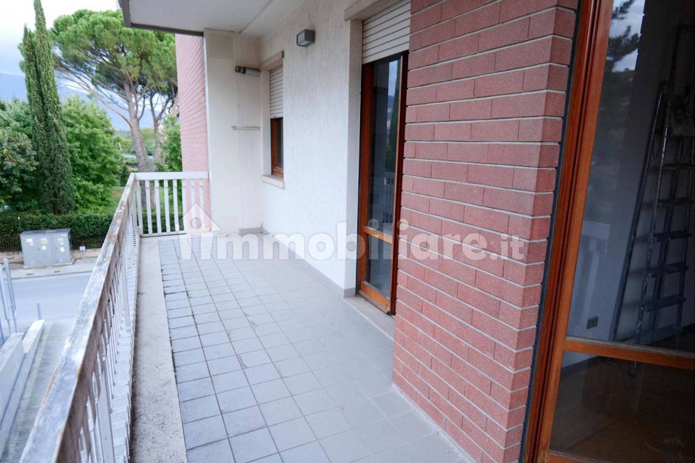 Appartamento in vendita a Bastia Umbra