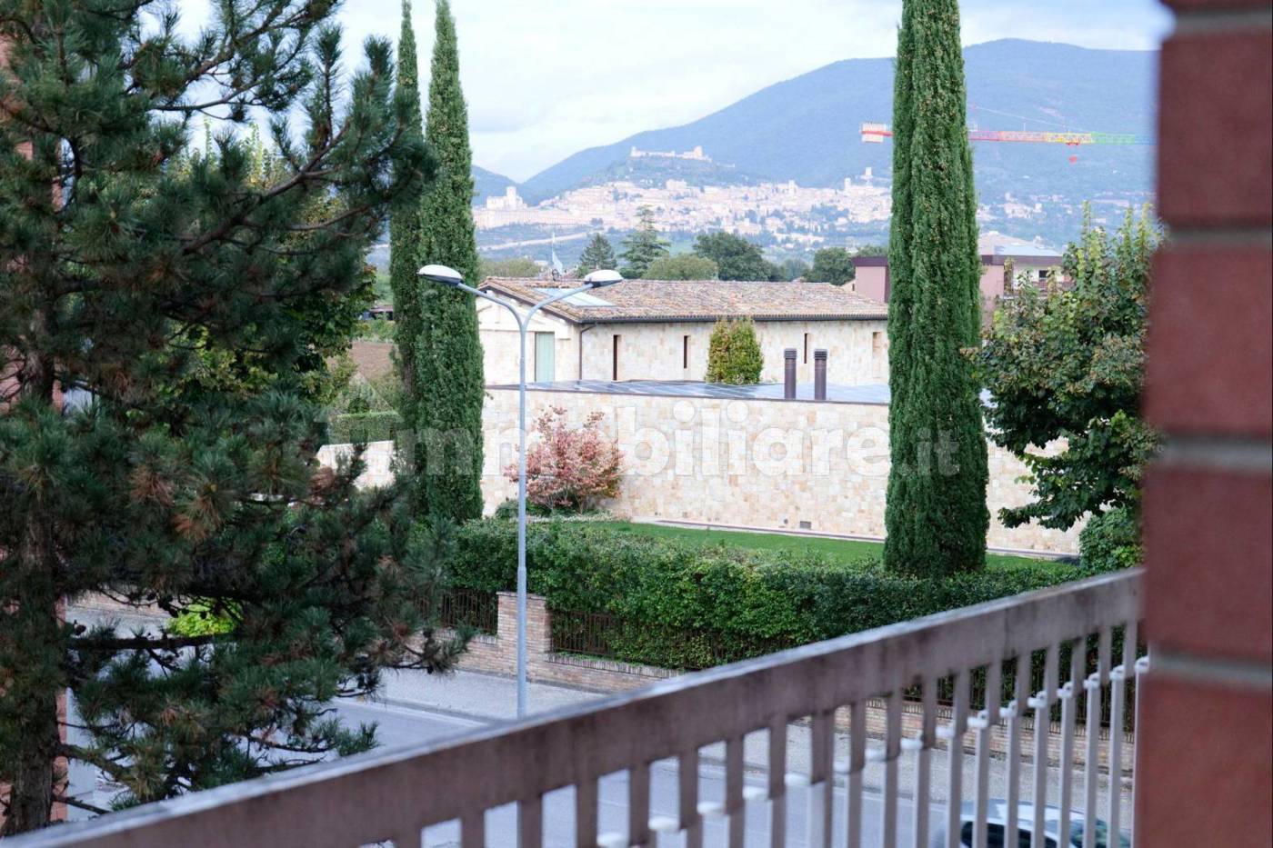 Appartamento in vendita a Bastia Umbra