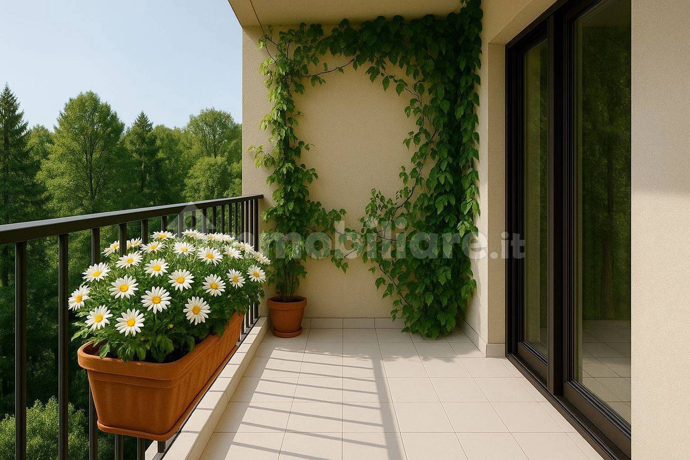 Appartamento in vendita a Bastia Umbra