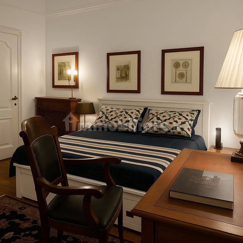 Appartamento in vendita a Bastia Umbra