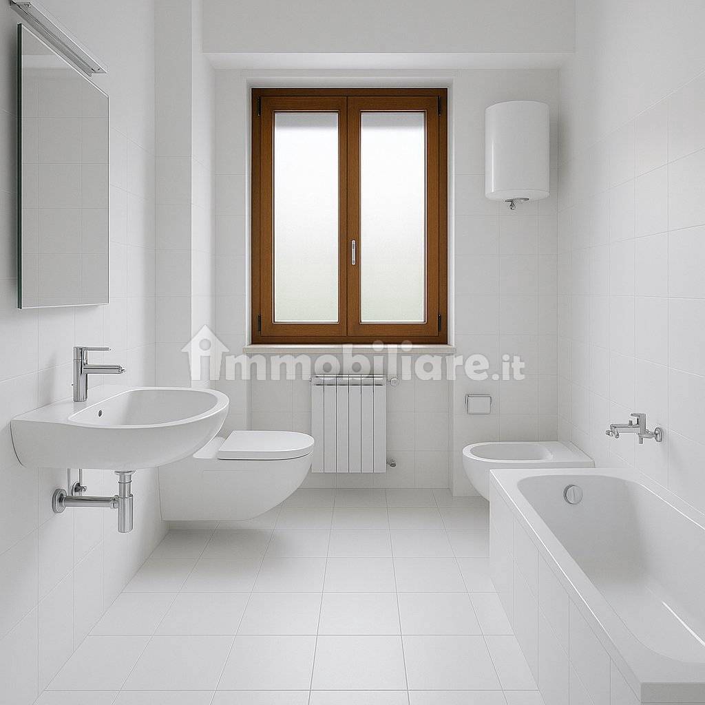 Appartamento in vendita a Bastia Umbra