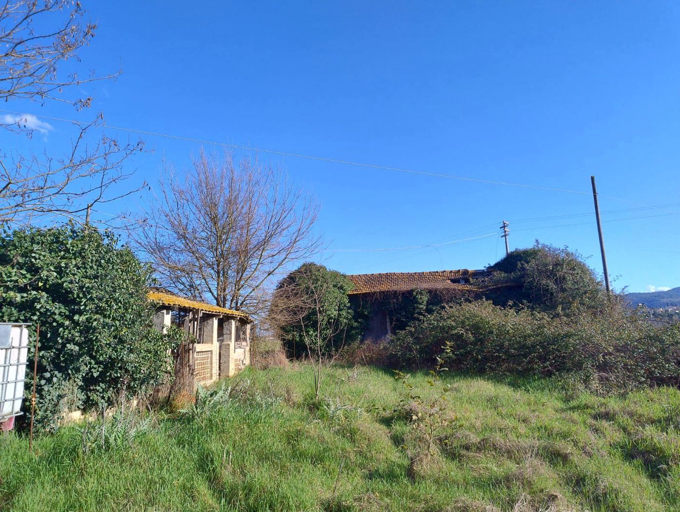 Rustico in vendita a Torgiano