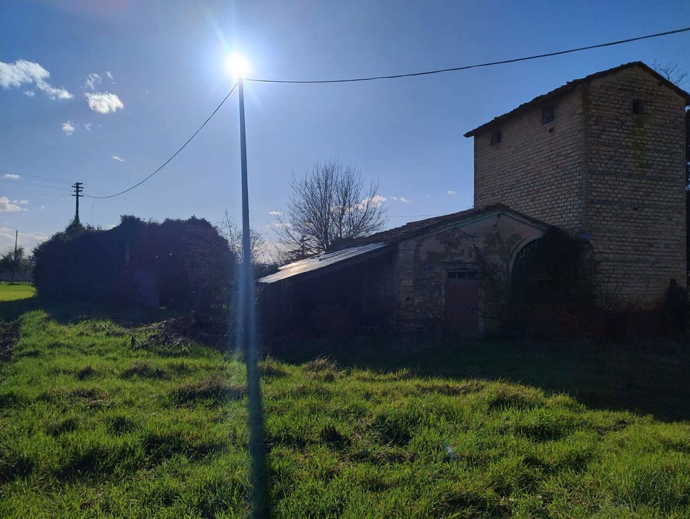 Rustico in vendita a Torgiano