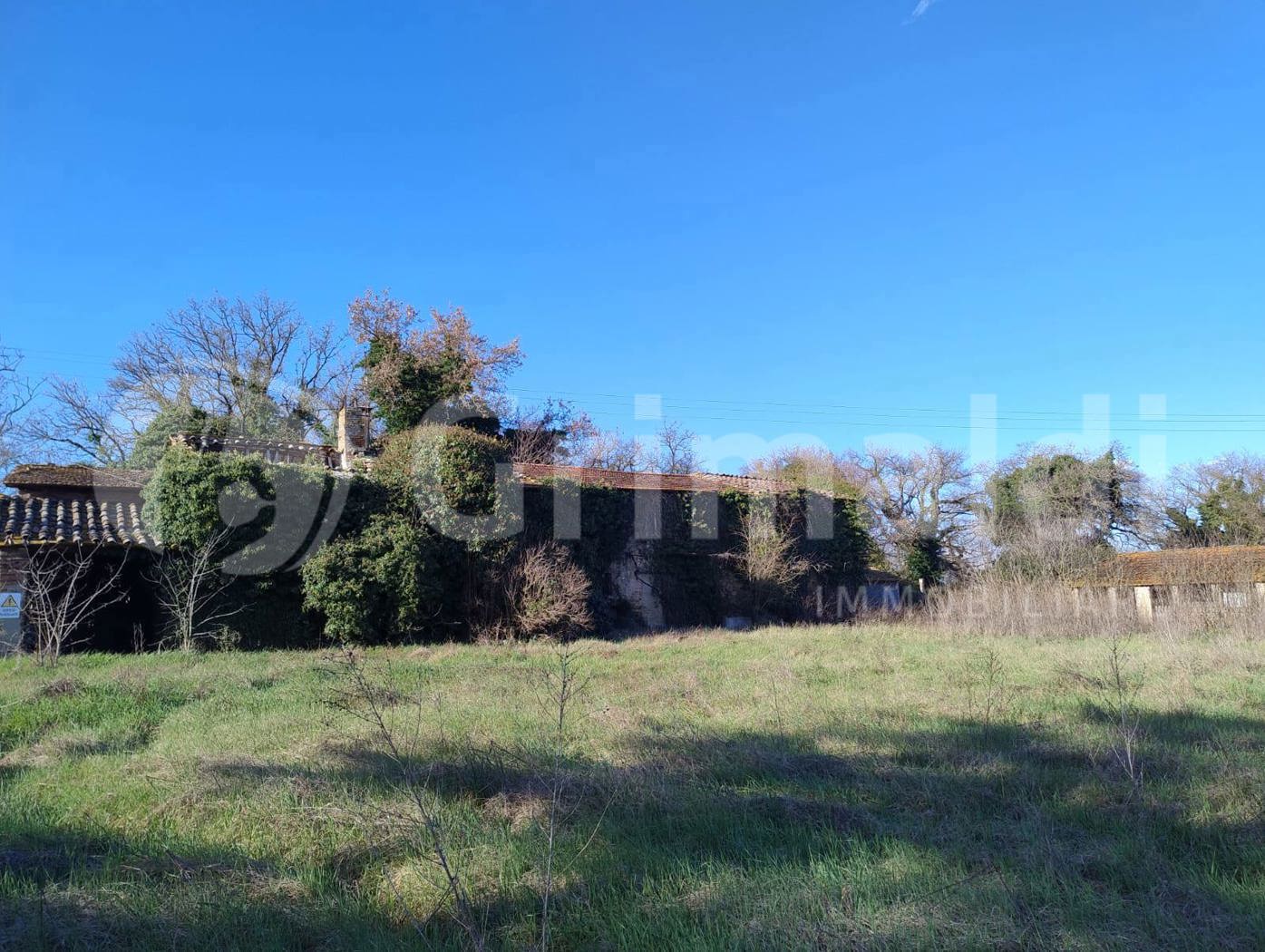 Rustico in vendita a Torgiano