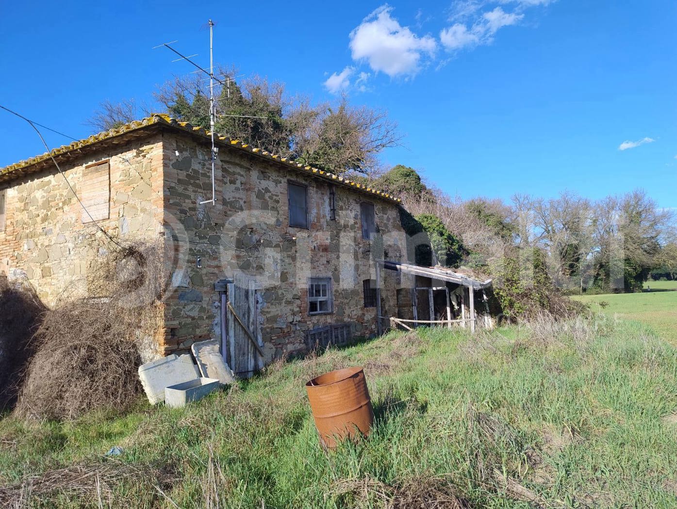Rustico in vendita a Torgiano