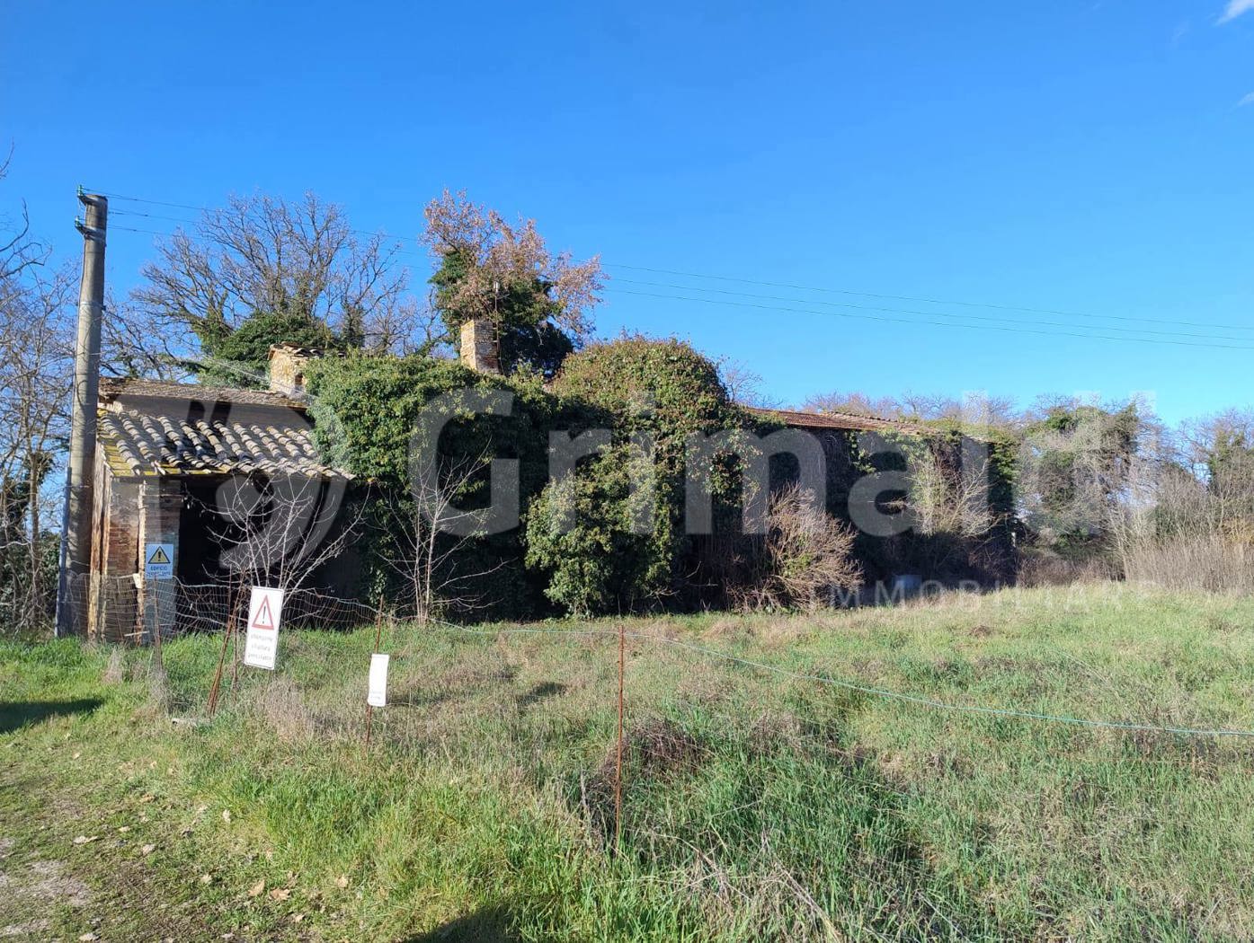 Rustico in vendita a Torgiano