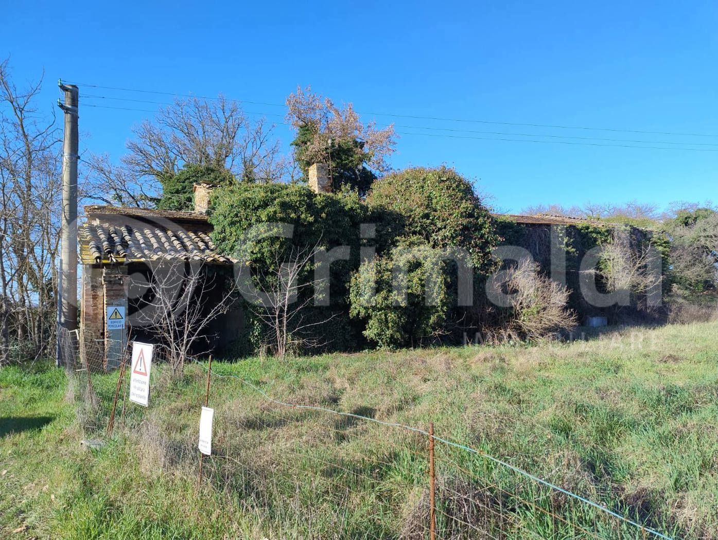 Rustico in vendita a Torgiano