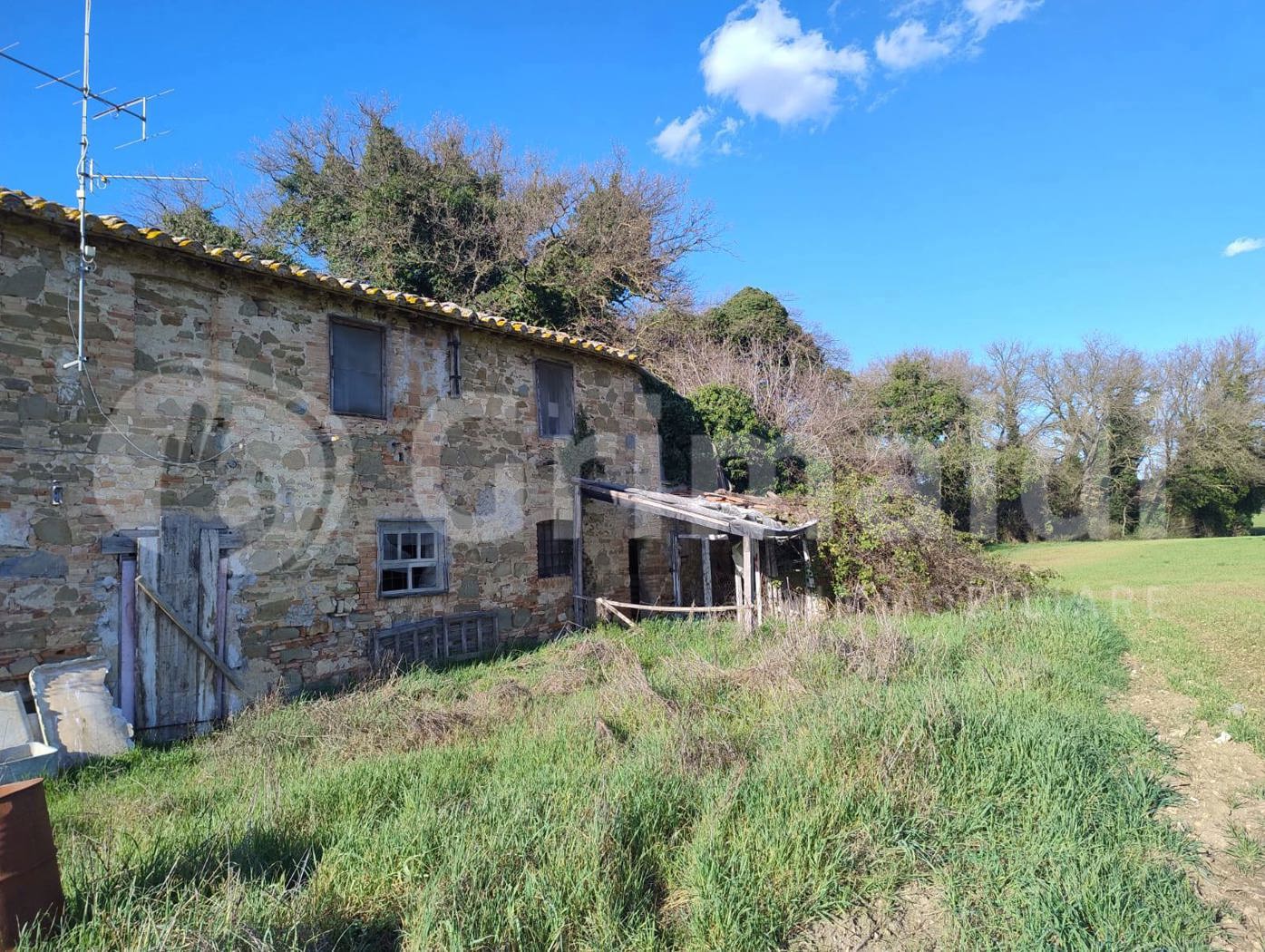 Rustico in vendita a Torgiano