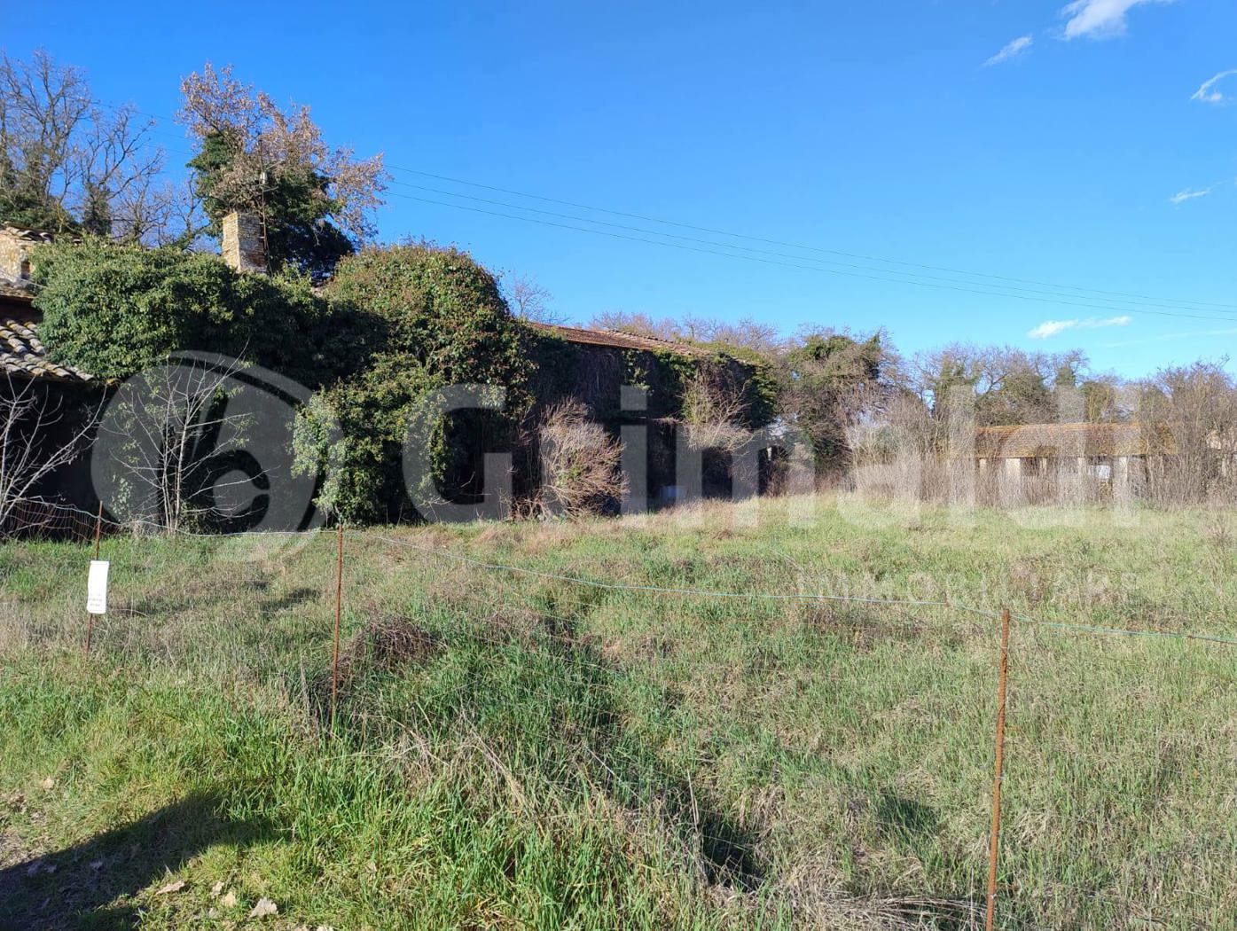 Rustico in vendita a Torgiano